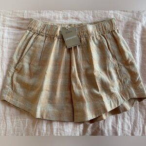 NWT Patagonia Garden Island Shorts